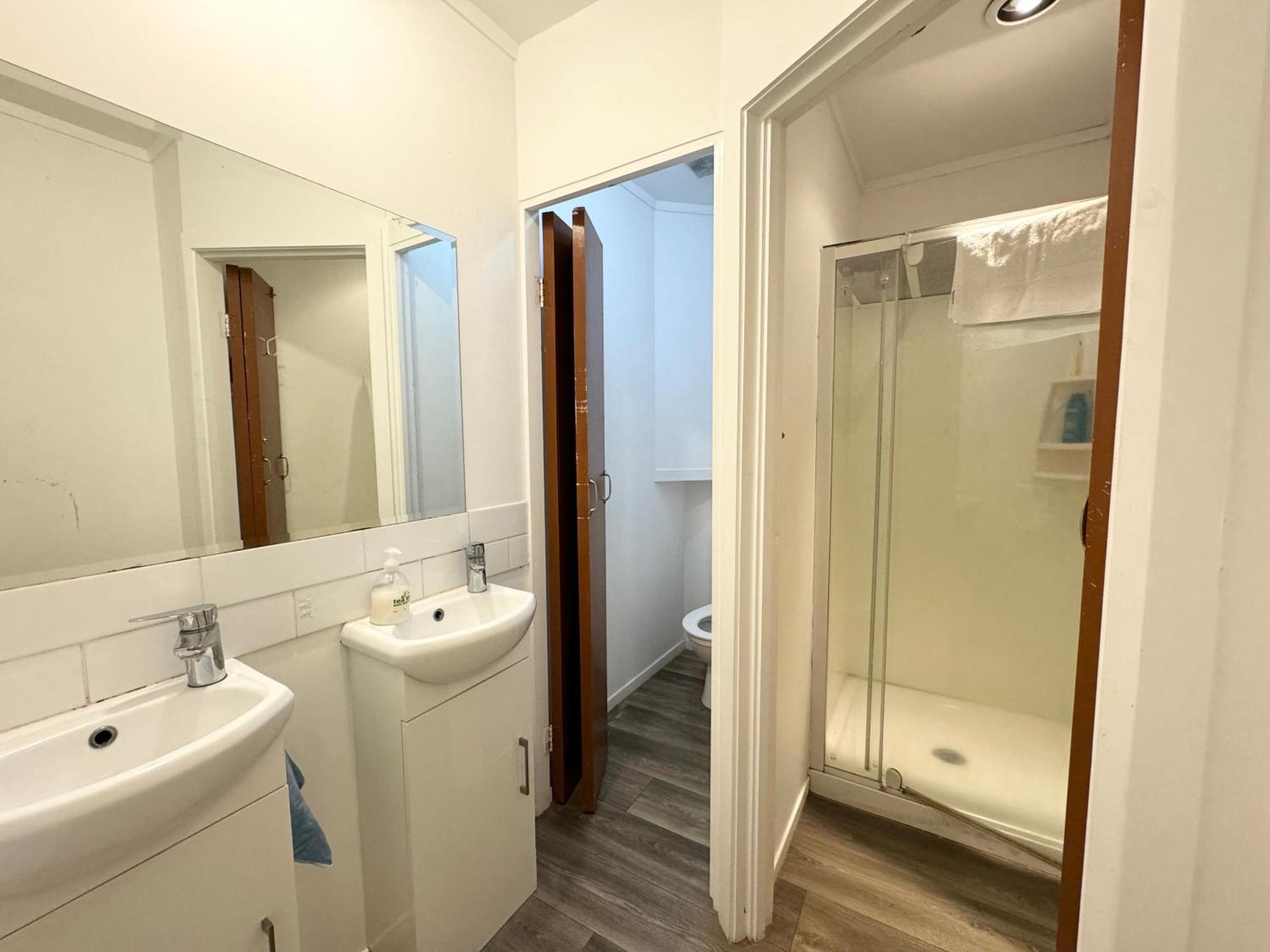 Rainbow Motel & Guest House Tauranga Luaran gambar