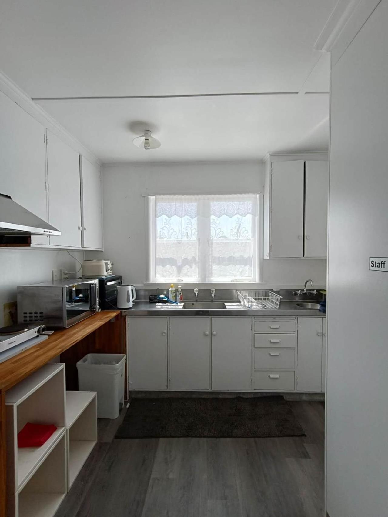 Rainbow Motel & Guest House Tauranga Luaran gambar