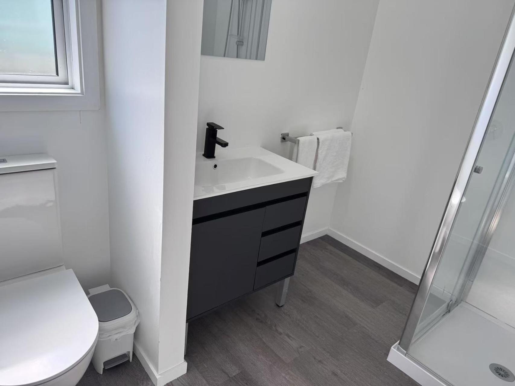 Rainbow Motel & Guest House Tauranga Luaran gambar