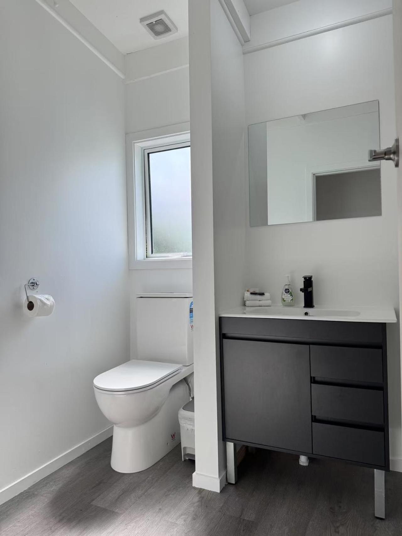 Rainbow Motel & Guest House Tauranga Luaran gambar