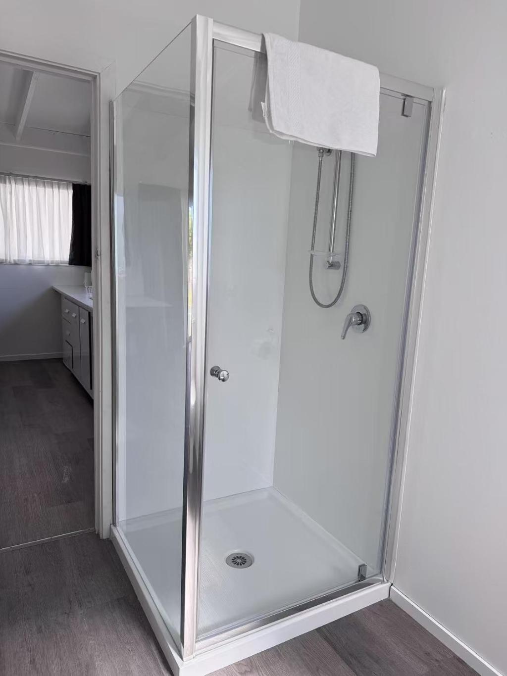 Rainbow Motel & Guest House Tauranga Luaran gambar